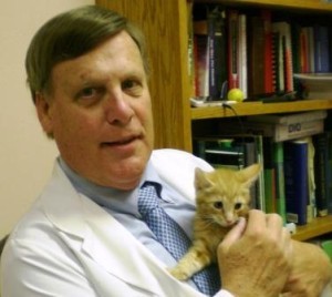 Tucson Veterinarian Dr. Edwin Kiesel - Camino Seco Pet Clinic